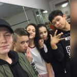 Alexander Riedl - @alexandertheboss187 - Instagram