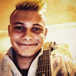 Alexander Riedl - @lovntol_music - Instagram