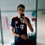 Alexander Riedl - @rackl999 - Instagram