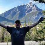 Alexander Roach - @roachdogg - Instagram