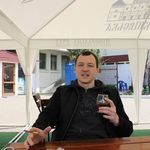 Alexander Roach - @alexander_roach79 - Instagram