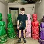 Alex O’Kane - @alexanderrobertokane - Instagram