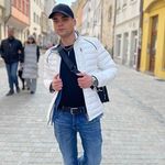 Alexander Robert - @_sascha_robert - Instagram