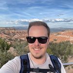 Alexander Robert Bumgardner - @alexander_bumgardner - Instagram