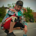 Alexander Robert Newby - @is_it_dough - Instagram