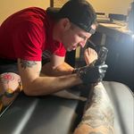 Alexander Robert Tattoos - @ar_twotowers - Instagram