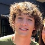 Alexander Roberts - @alexanderroberts17 - Instagram