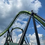 Alexander G | Roller Coaster Enthusiast - @coasteraesthetics.ag - Instagram