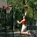 Alexander Rossi - @alexander89dunk - Instagram