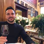 Alexander Rossi - @alexander118858 - Instagram