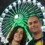 Alexander Rossi - @alexrsrossi - Instagram