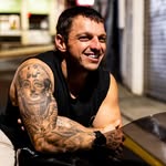 Alexander Rossi - @rossi.alexander - Instagram