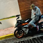 Alexander Rossi - @alexander_09mt - Instagram