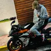 Alexander Rossi - @alexander_09mt - TikTok