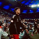 Alexander Røssing Lelesiit - @alexanderrossing - Instagram