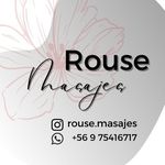Alexander rouse - @masajes.arica - Instagram