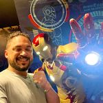 Alexander Rubio - @roguerubio - Instagram