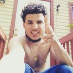 Alexander Rubio - @alex_rubio2815 - Instagram