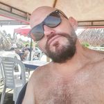 Alexander Rubio - @alexander_rupo - Instagram