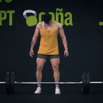 Alexander Rubio - @aleanfit - Instagram