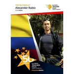 Alexander Rubio Alvarez - @alexrubio1373 - Instagram