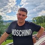 Alexander Ruck - @truckeralex007 - Instagram