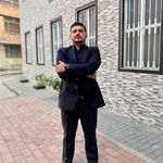 Alexander Rueda - @alexander_rueda_castano - Instagram