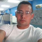 Alexander Rueda - @alexanderrueda94 - Instagram