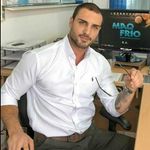 Alexander Saad - @alexandersaad2 - Instagram