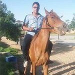 Alexander Saad - @saadalexander - Instagram
