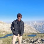 Alexander saad - @alexander.saad - Instagram