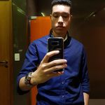 Alexander Saad - @alexander_saad - Instagram