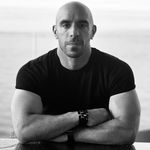 Alexander Saadat - @alexandersaadat - Instagram