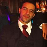 Alexander Tadj-Saadat - @alexandersaadat10 - Instagram