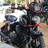 Alex Salgado 🇭🇳 🏍️🤯 - @alexandersalgado2 - TikTok