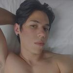 Alexander Salgado - @alexander091 - Instagram