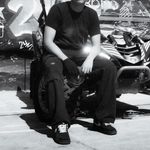 Alexander Salgado - @alexandersglz - Instagram