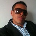 Alexander Salgado - @jhon129587 - Instagram