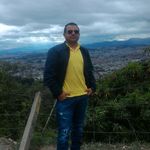 Alexander Salgado Caroz - @salgadocaroz - Instagram