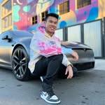 Alexander Sam - @bmnalex - Instagram