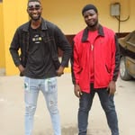 David Alexander Samuelson - @iam_chubbyofficial - Instagram