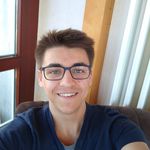 Alexander Schindler - @alexbertg - Instagram