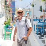 Alexander Schindler - @landsalex - Instagram