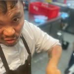 Jean Pierre Alexander Schindler - @chef.jp88 - Instagram