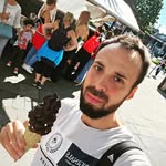 Alexander Schulz - @itz_goryo - Instagram