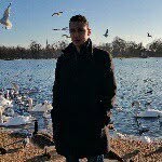 Alexander - @alexanderseen - Instagram