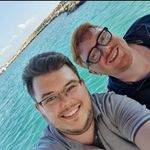 Alexander Seibel - @alex_bepo_90 - Instagram