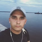 Александр - @alexander_self__le - Instagram