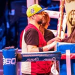 Alexander Serna - @teampopeye - Instagram