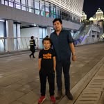 Alexander Serna - @alexanderserna21 - Instagram